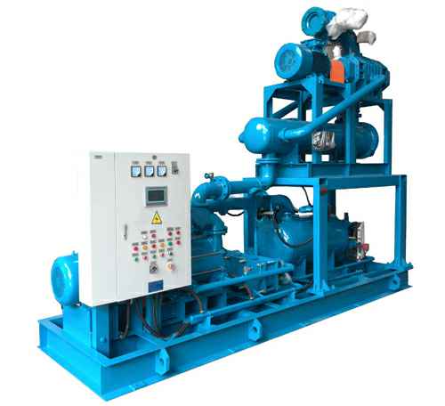 爱游戏手机版官方网站-爱游戏(中国)2BW9电厂节能真空机组