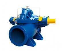 爱游戏手机版官方网站-爱游戏(中国)KPS单级双吸离心泵常见的故障和原因