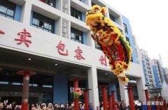 醒狮贺岁，爱游戏手机版官方网站-爱游戏(中国)2019年开工大吉