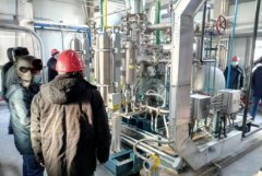 爱游戏手机版官方网站-爱游戏(中国)液环压缩机组为用户创造价值