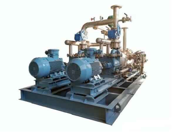 爱游戏手机版官方网站-爱游戏(中国)火炬气回收串联液环压缩机组